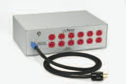Audience Adept Response Master Power Conditioner
