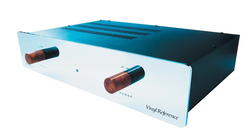 Art Audio Vinyl Reference Phono Preamplifier