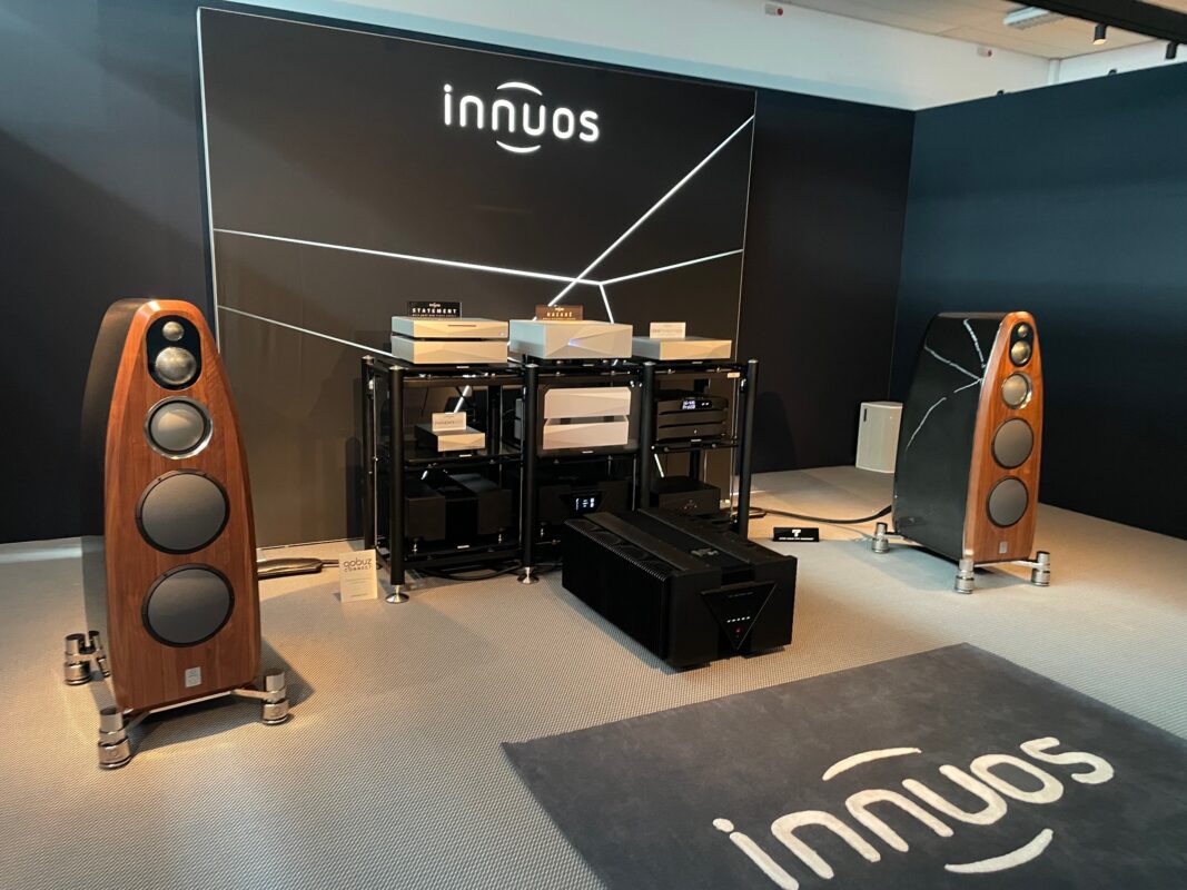 RH Innuos