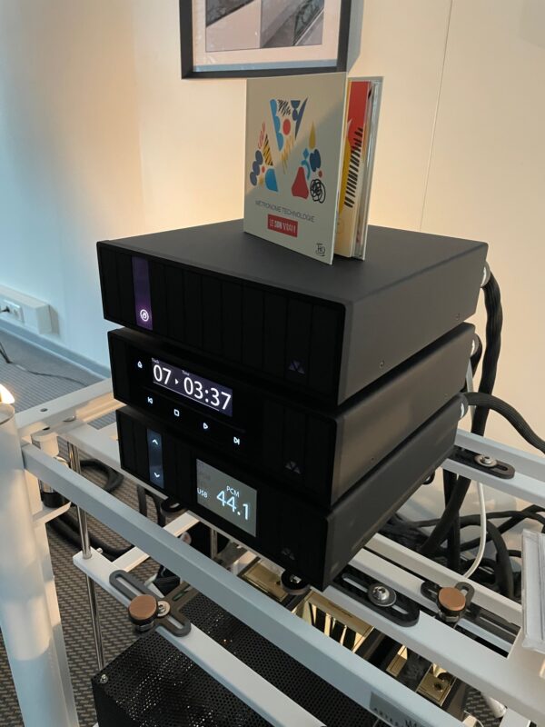 RH Metronome