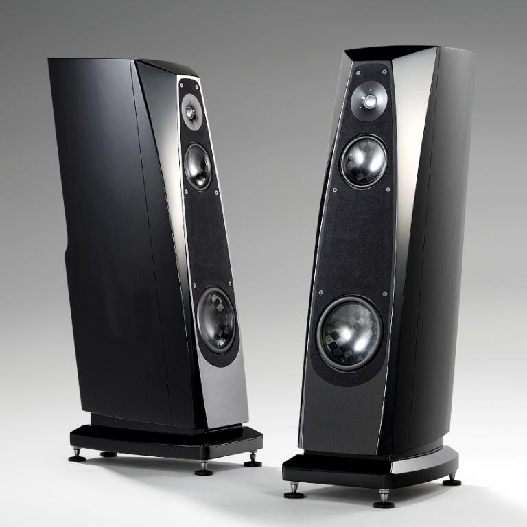 Rockport Technologies Atria II