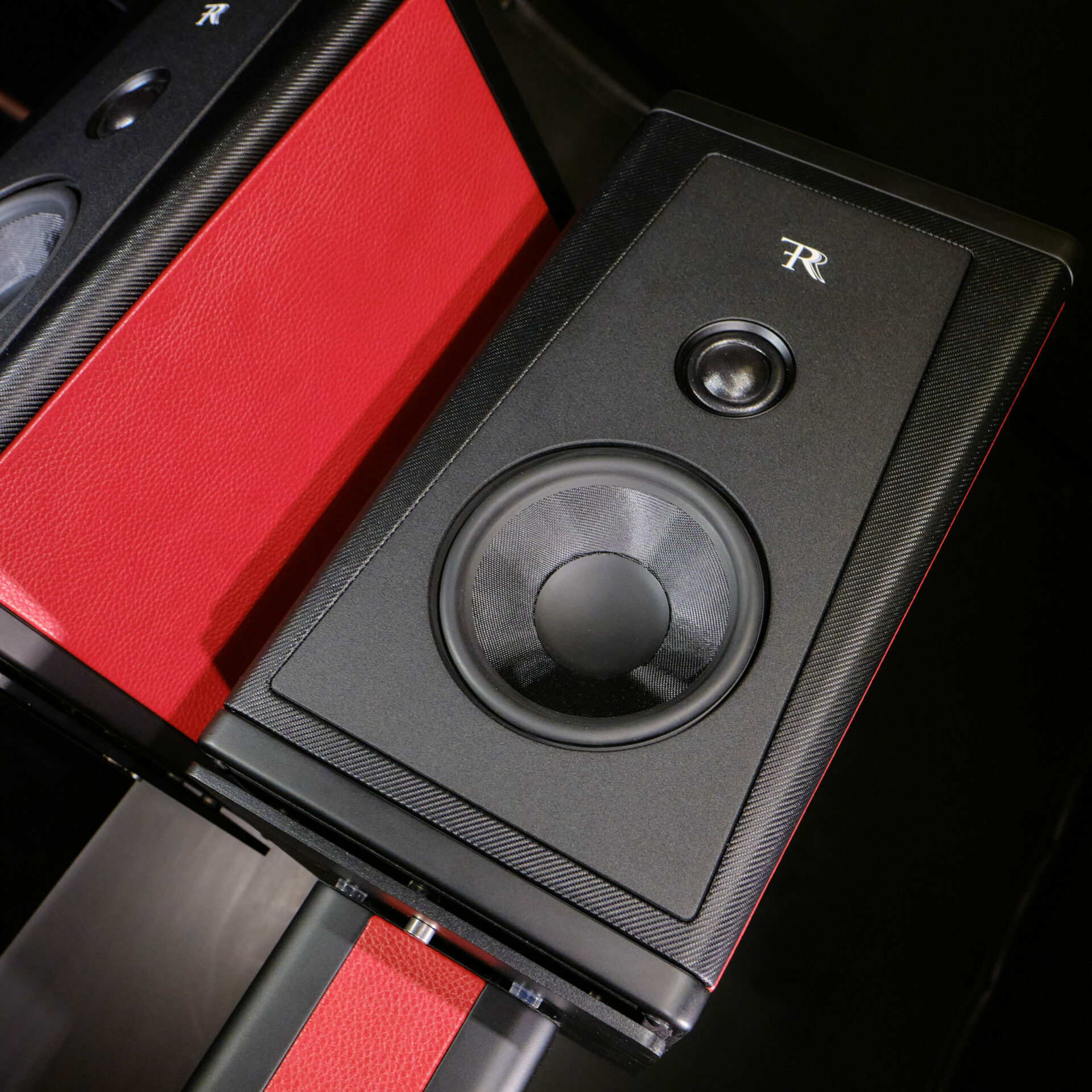 High-End Audio Buyer’s Guide 2024: Rosso Fiorentino Pienza