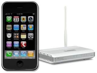 Russound System Uses iPhone and iPod touch as Touch-Screen Remotes
