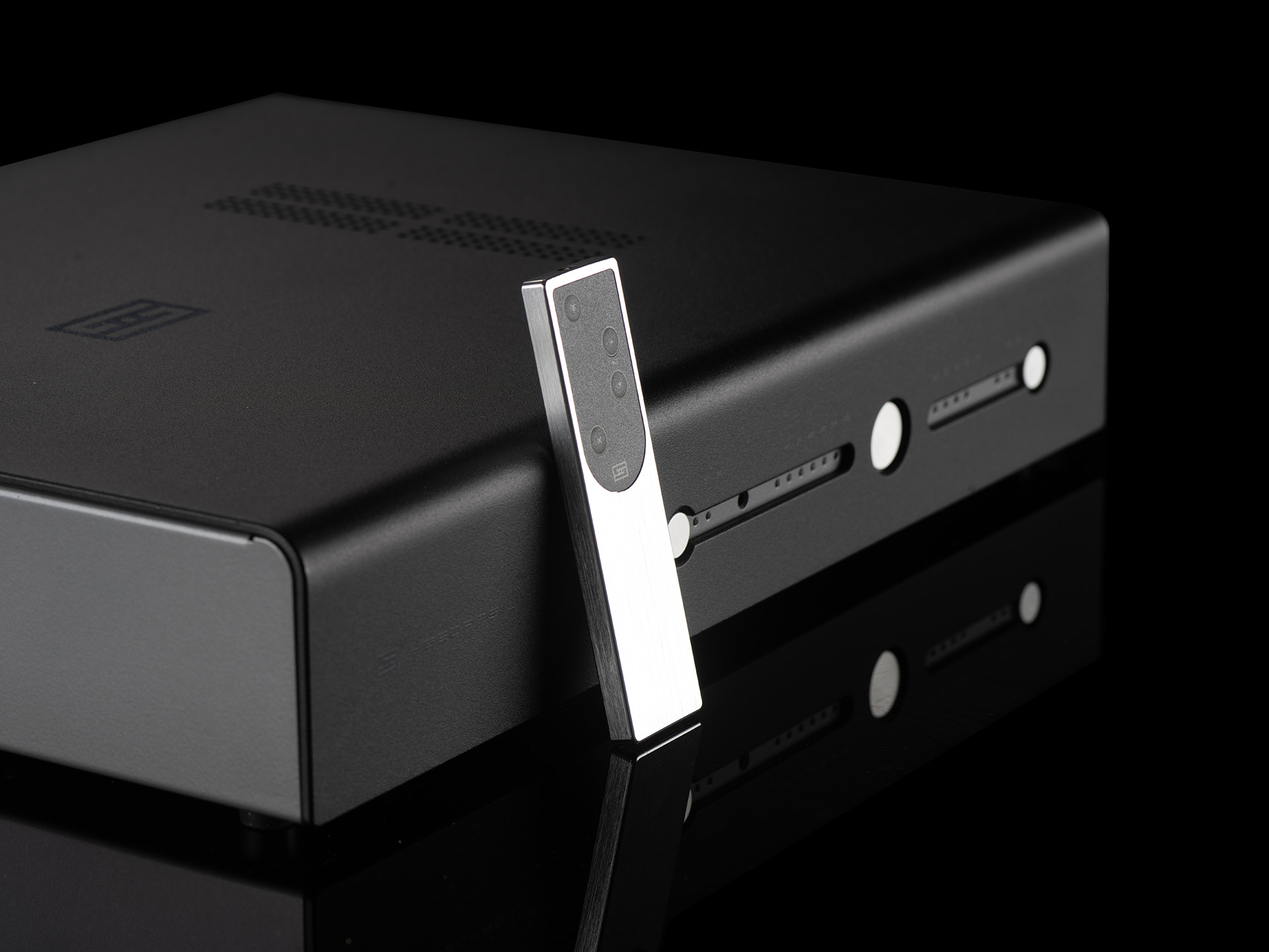 Schiit Audio Yggdrasil+ OG Multibit DAC