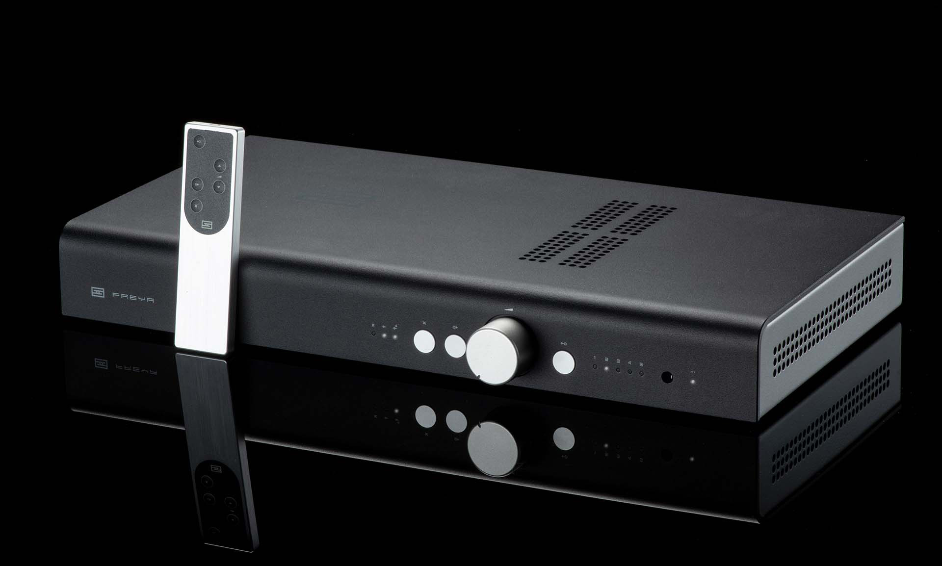 Schiit Freya S