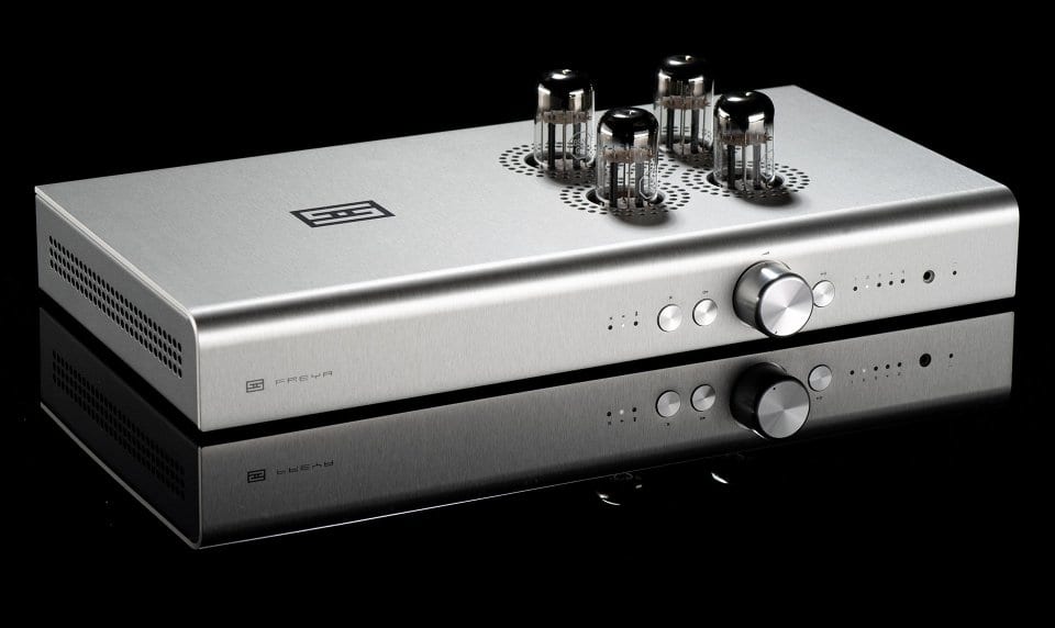 Schiit Audio Freya+