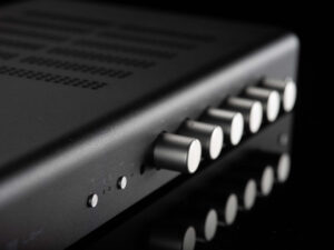Schiit Audio Loki Max