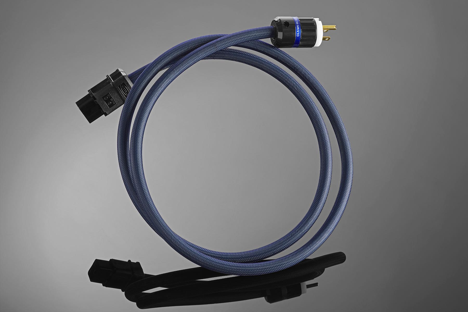 Shunyata Research Venom V10 NR, and V14 NR Digital Power Cables