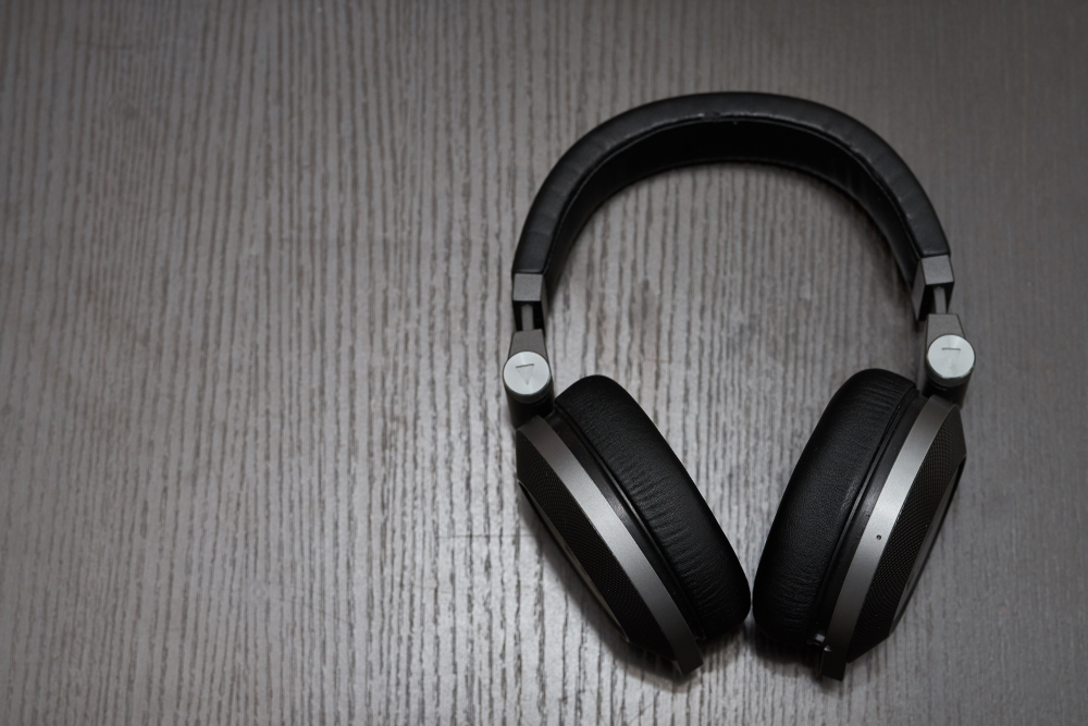 Hi-Fi Audio Glossary: Headphones