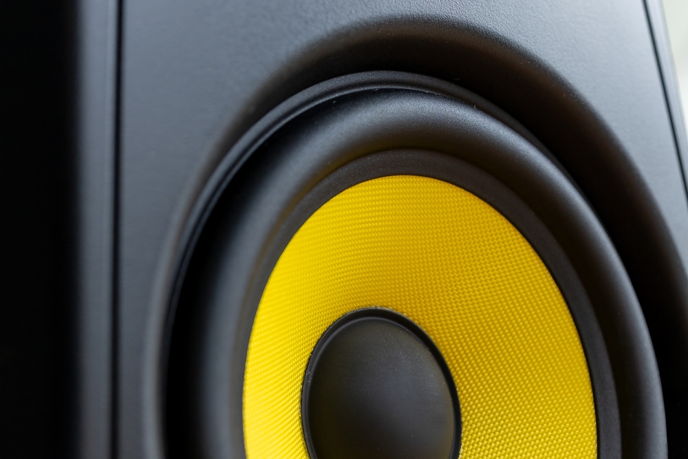 Hi-Fi Audio Glossary: Loudspeakers