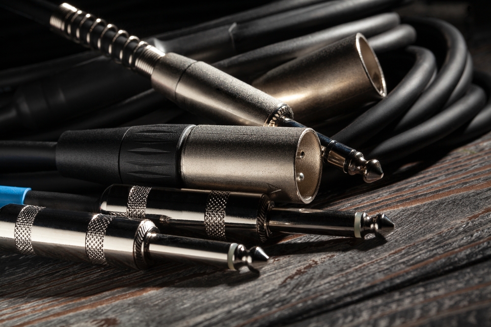 Hi-Fi Audio Glossary: Cables