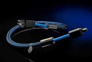 Siltech Royal Double Crown Power Connector