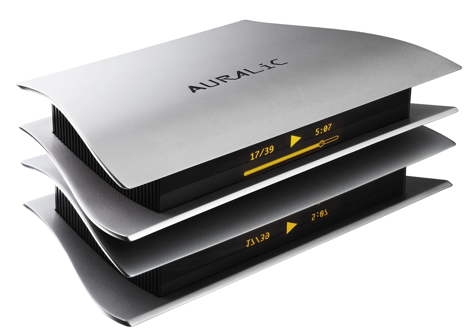 AURALiC ARIES Wireless Streaming Bridge