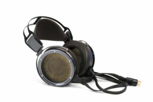 Stax X9000 Headphones