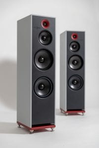 Stenheim Alumine Three