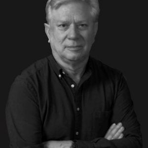 Stephen Scharf