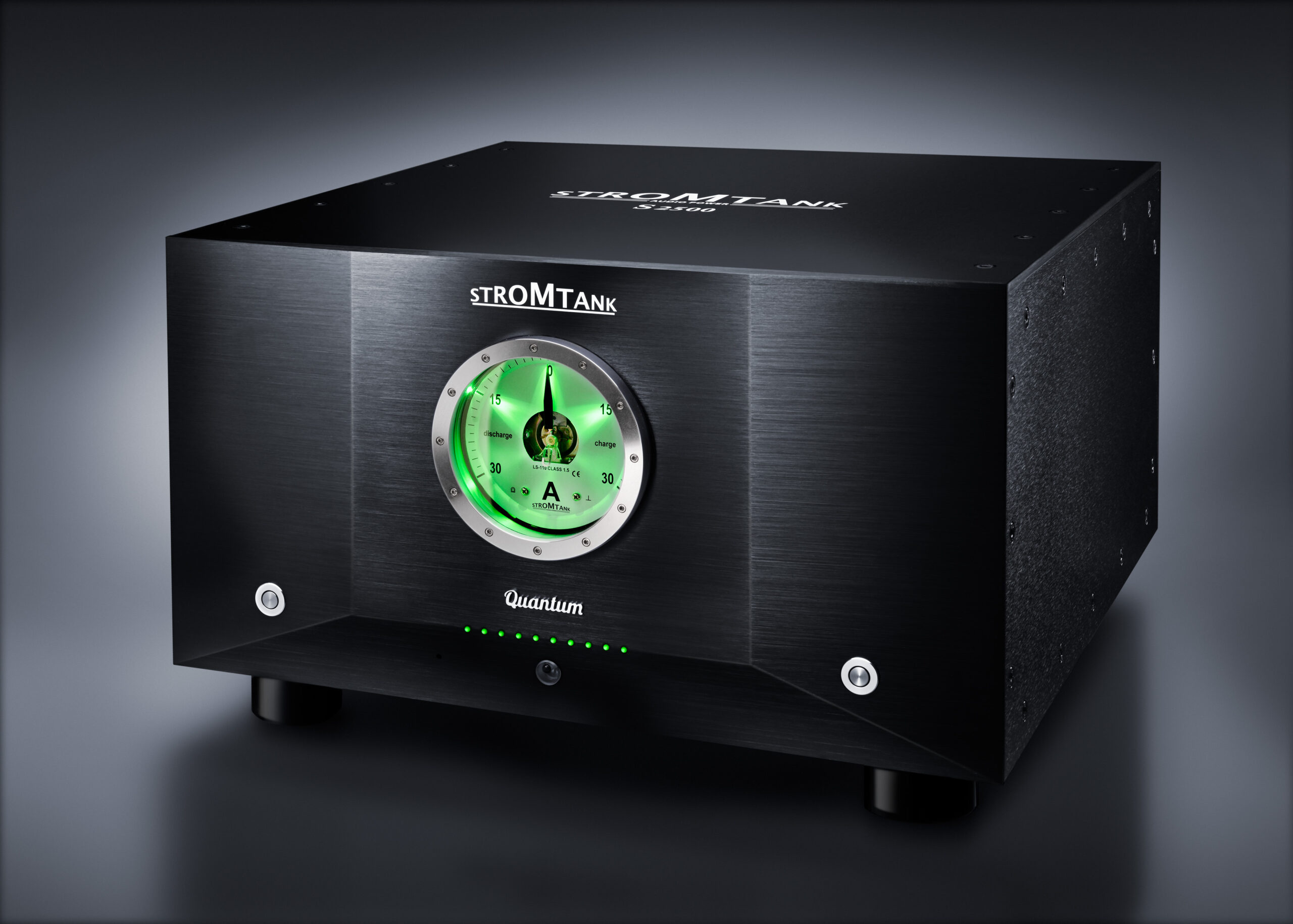 StromTank S-2500 Quantum MKII