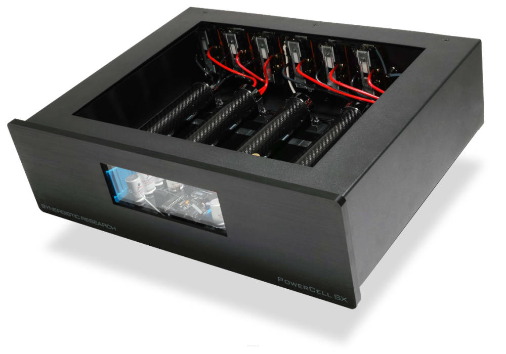 Synergistic Research Galileo PowerCell SX