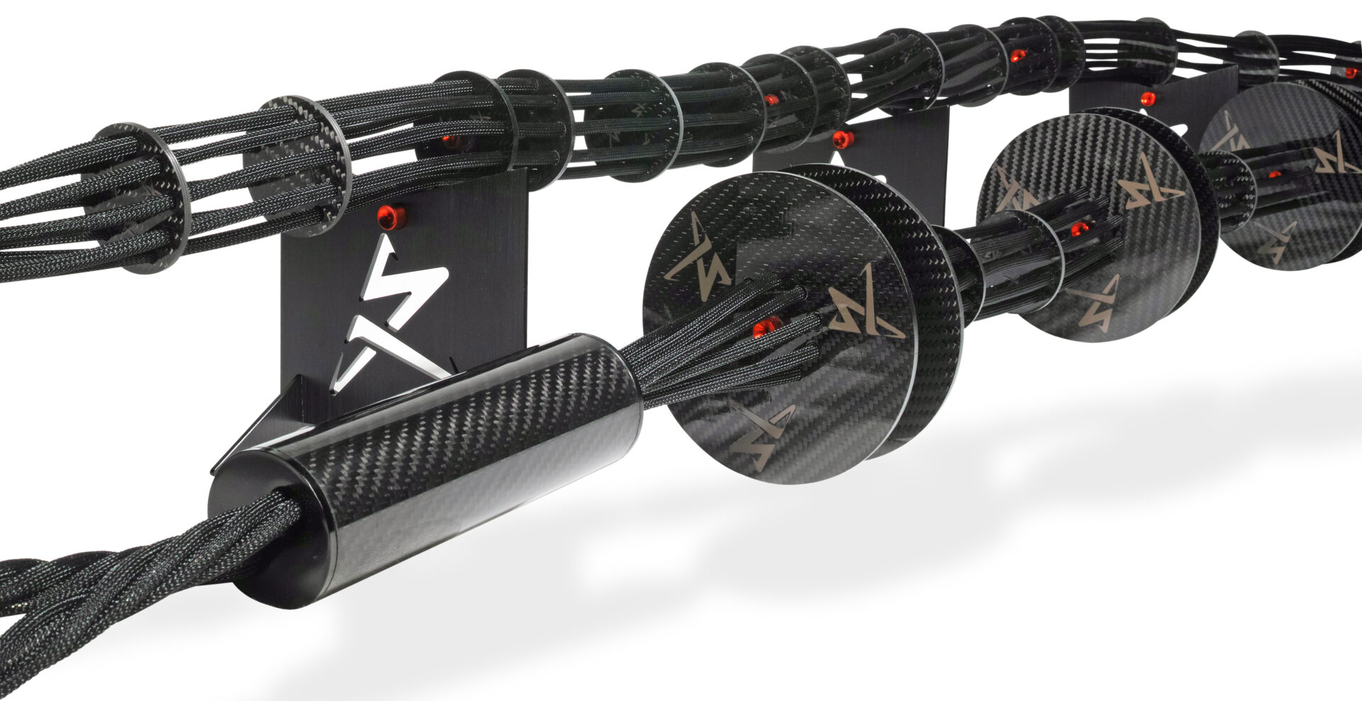 Synergistic Research SRX
