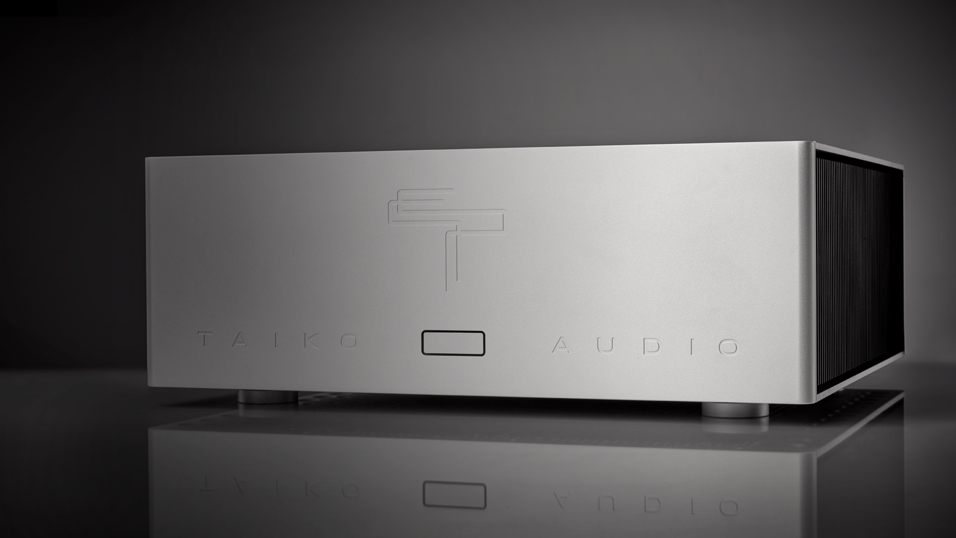 Taiko Audio Extreme Music Server