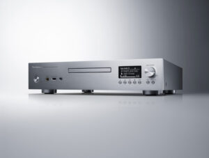 Technics SL-G700M2