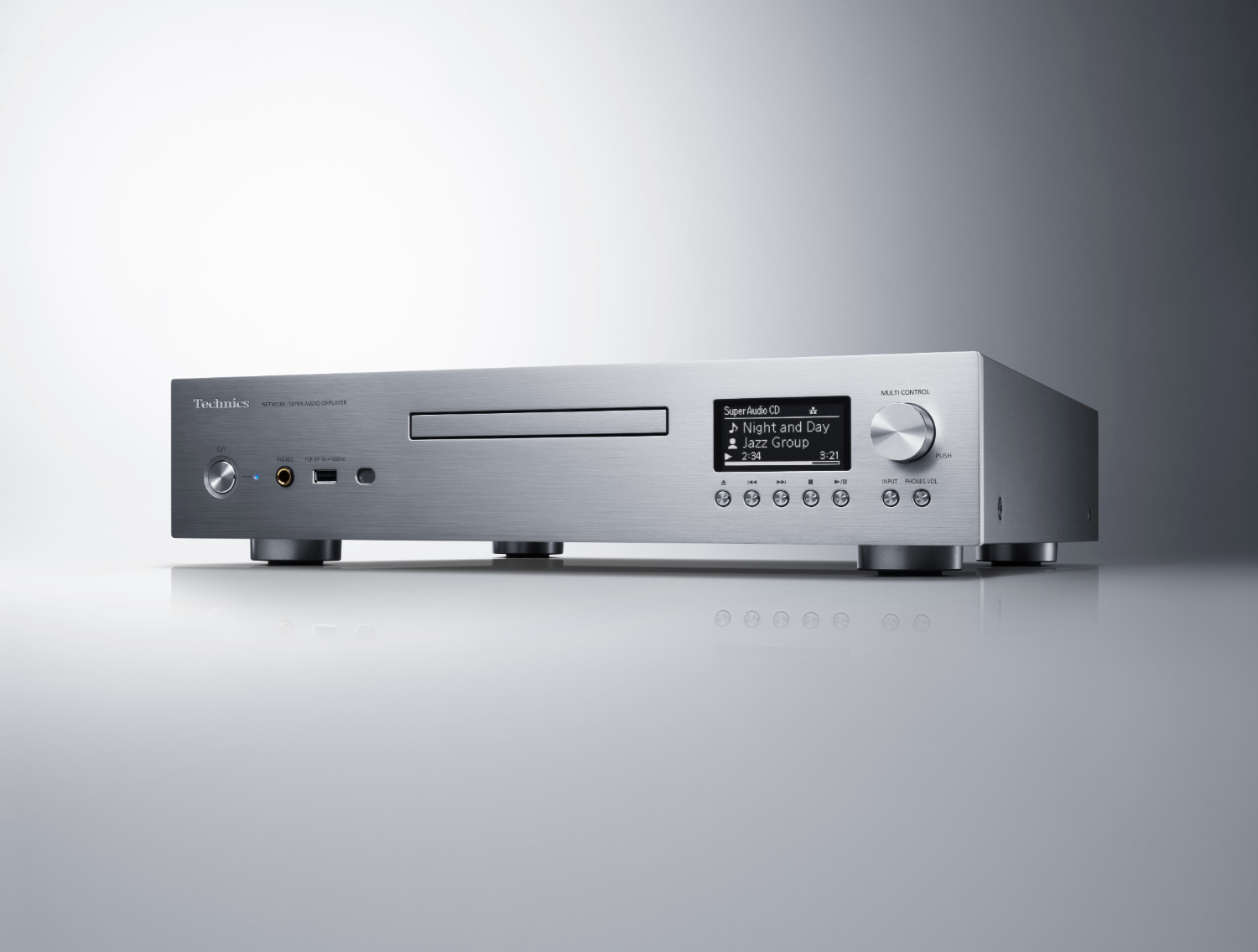 Technics SL-G700M2