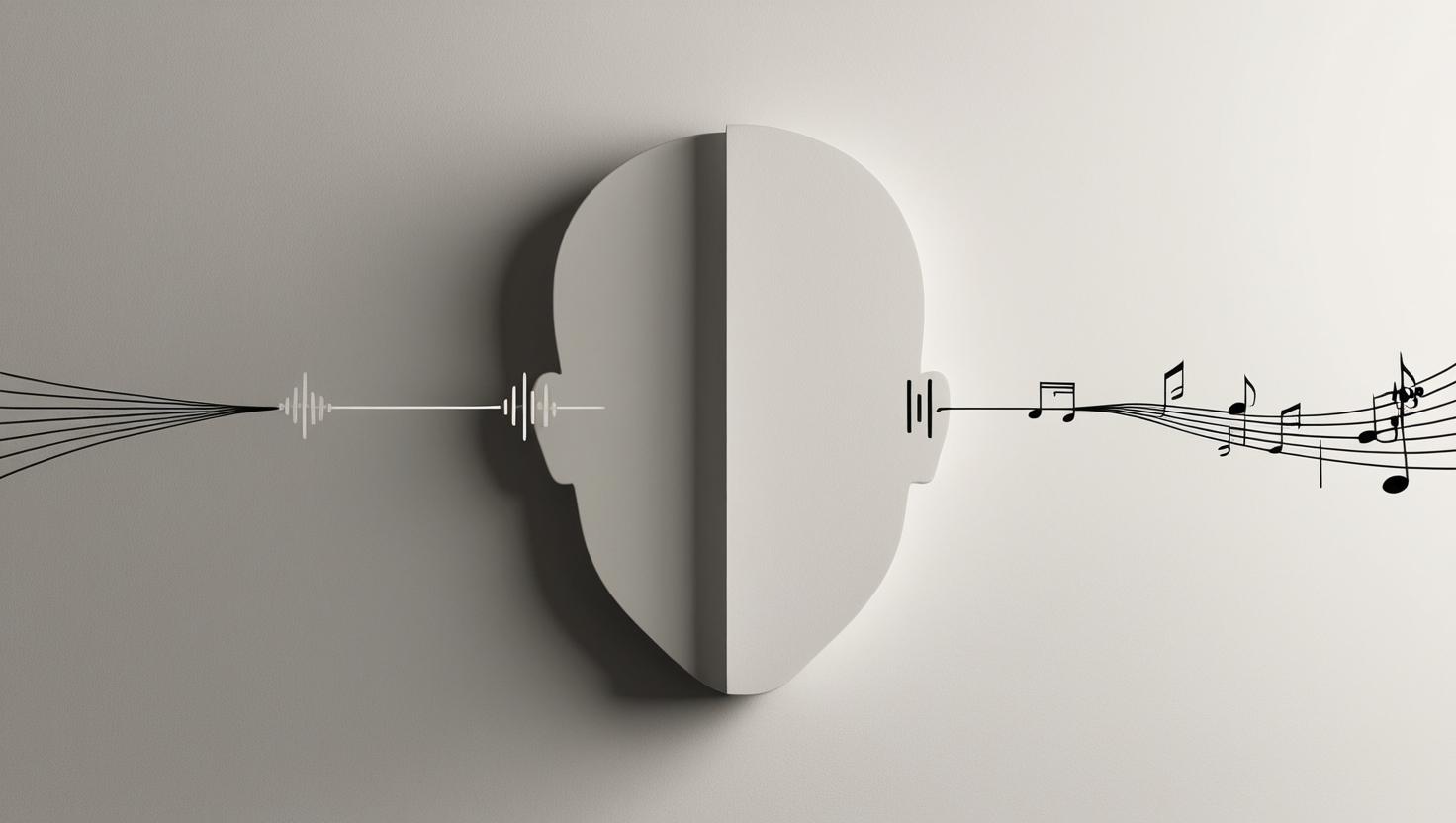 The Six Major Problems of Audio Believability