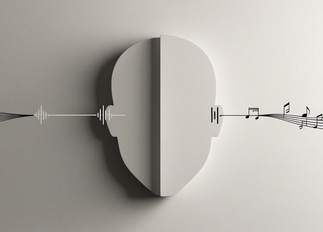 The Six Major Problems of Audio Believability