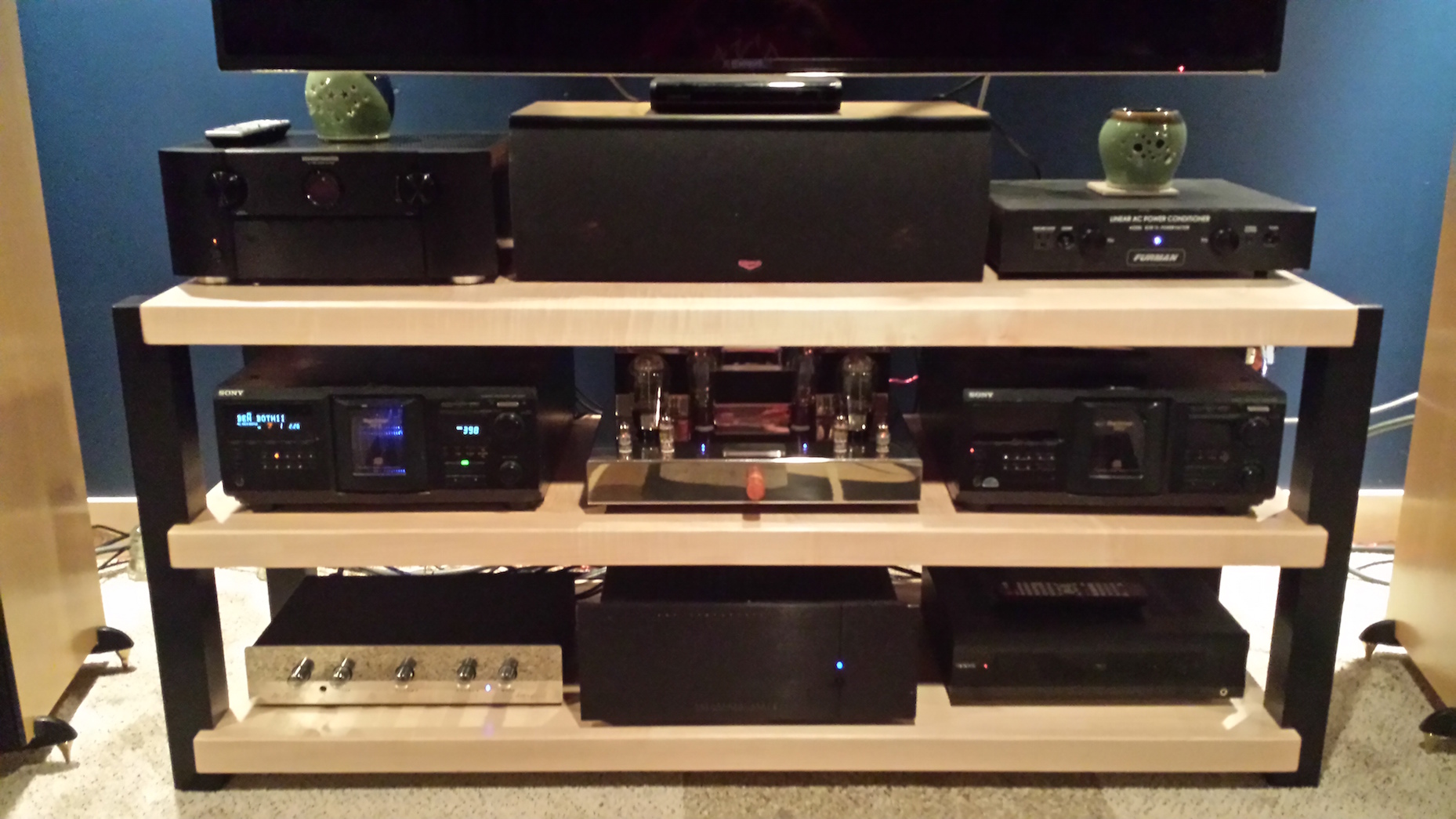 2021 Golden Ear Awards | Matt Clott