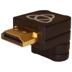 Tributaries HDMI Right Angle Adapters Are Almost Useful…