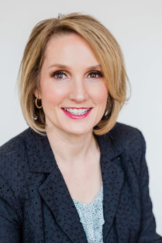 Tricia Nystrom