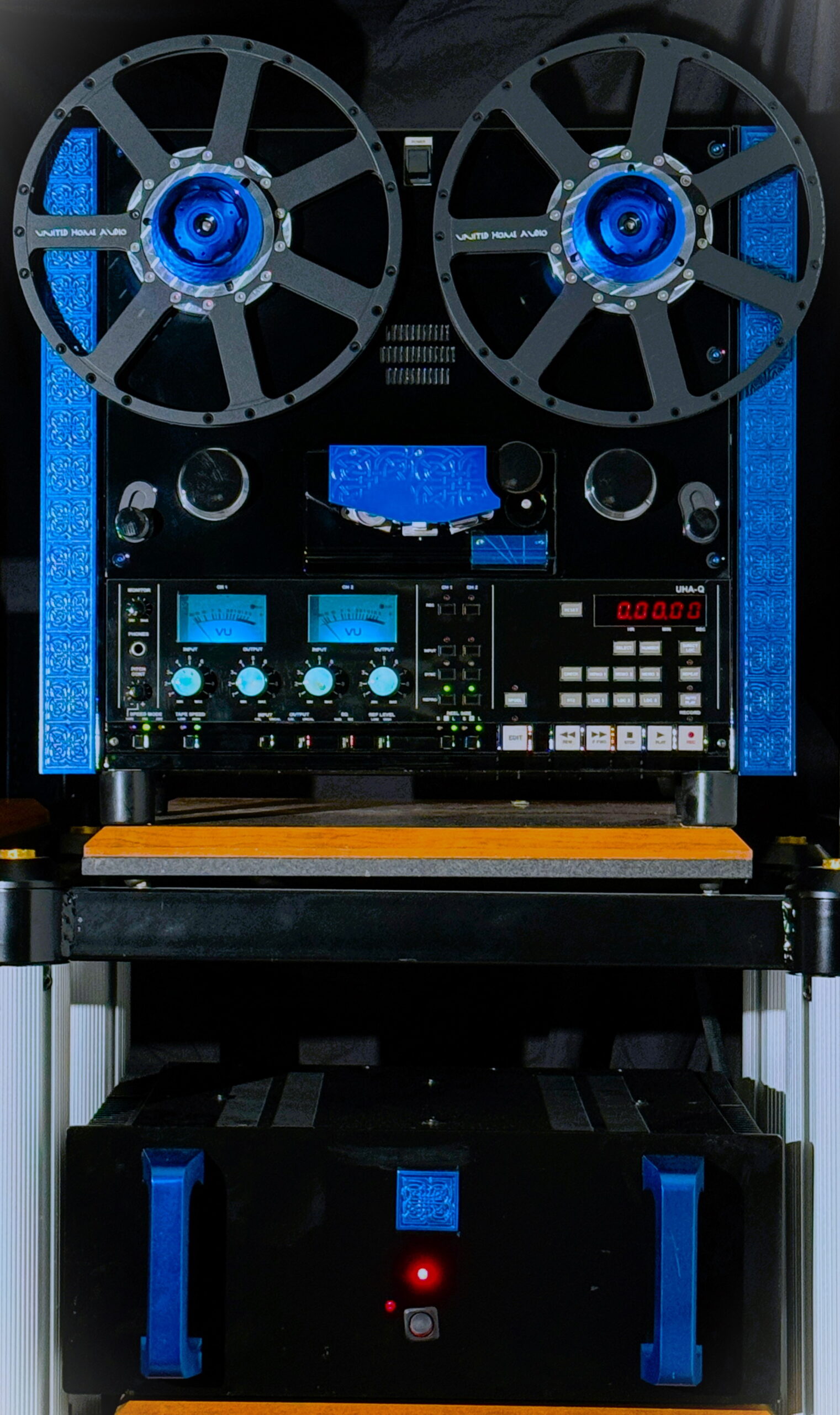 United Home Audio Ultima Apollo