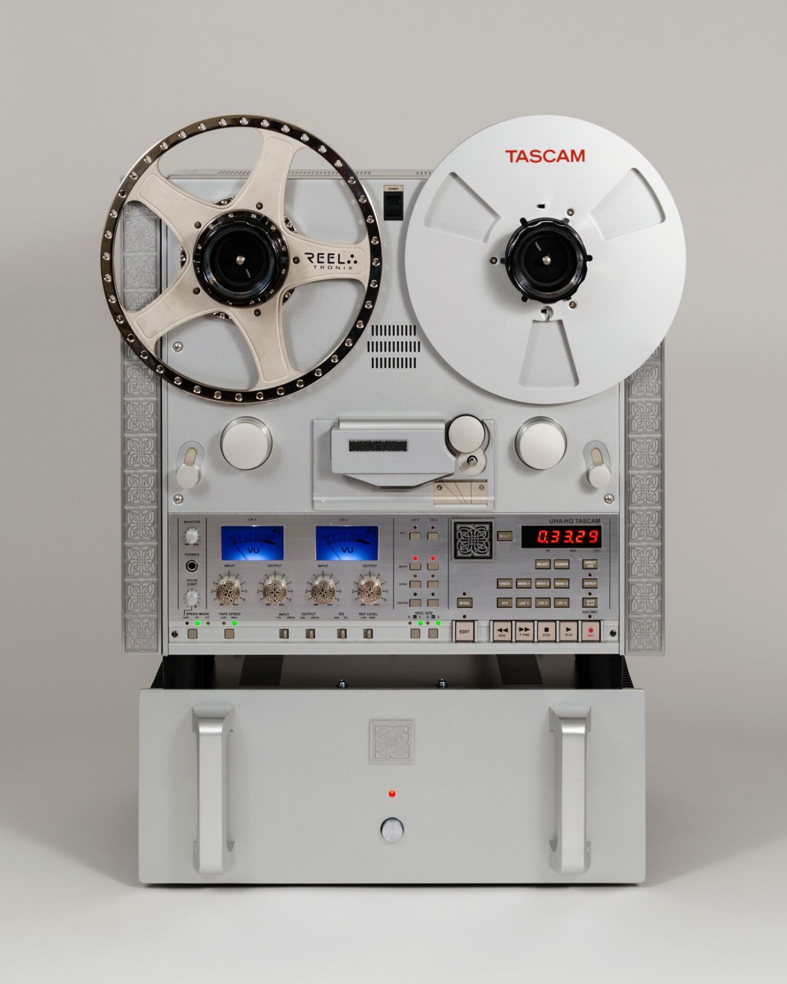 United Home Audio Ultima5