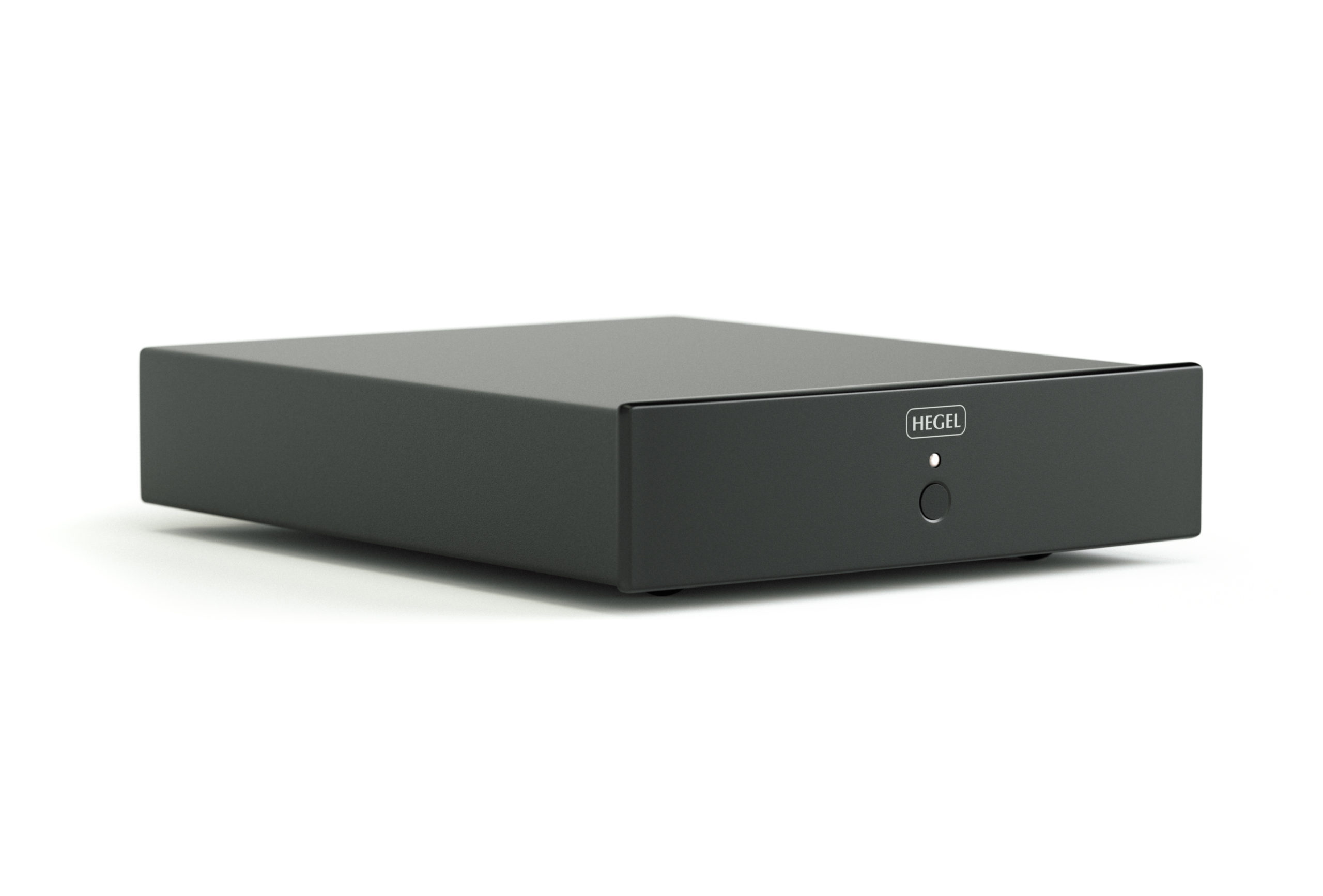 Hegel Music Systems V10 Phonostage