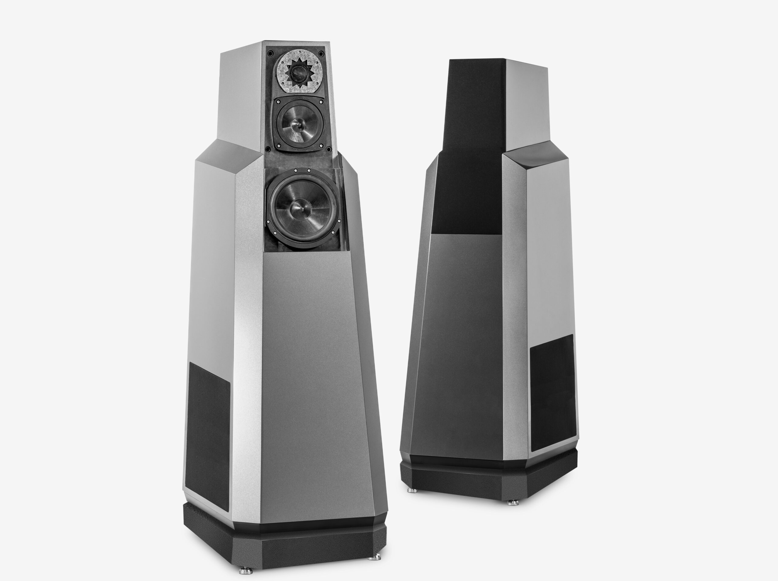 Vandersteen Audio Model Seven XTRM