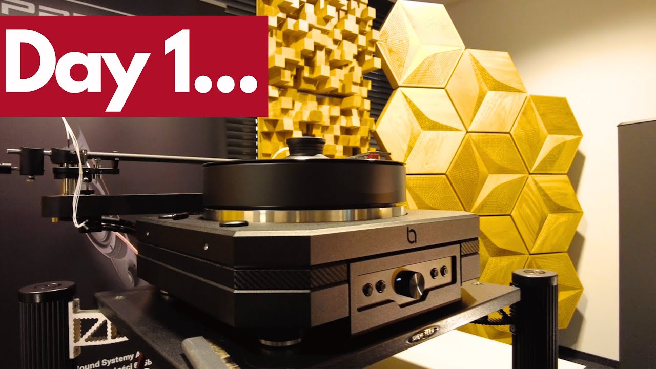 Warsaw Audio Video Show 2023 | Micheal Fremer Reports
