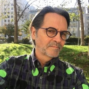 Wayne Garcia
