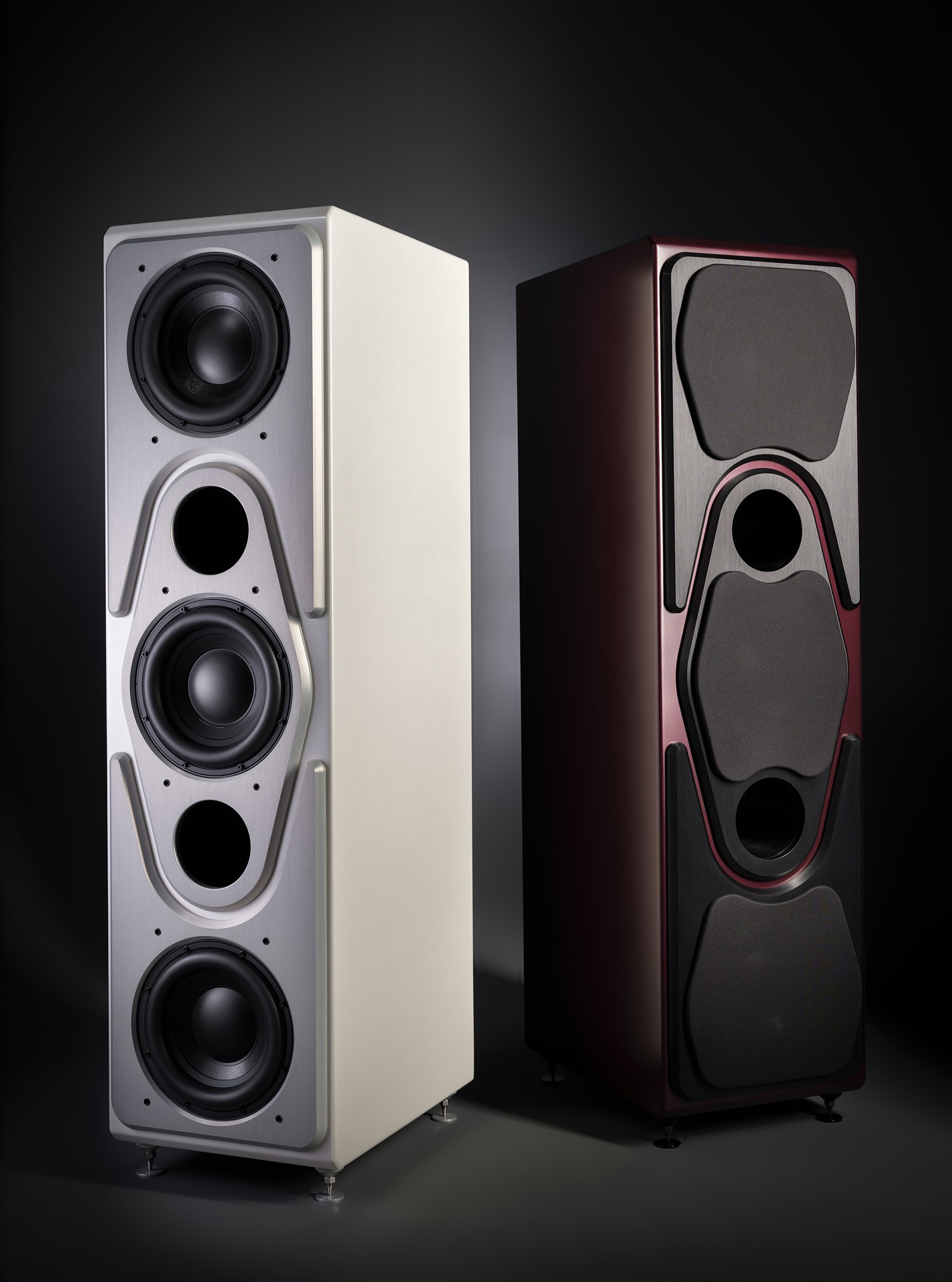 Wilson Audio Subsonic