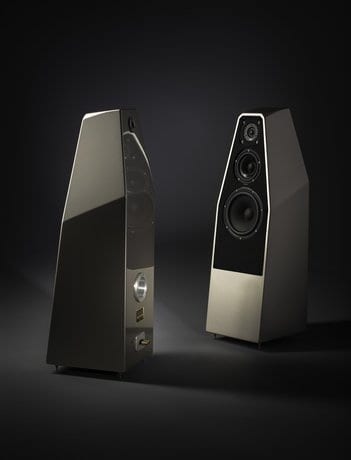 Golden Ear Awards 2016: Neil Gader