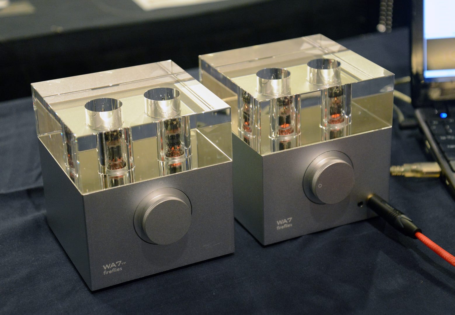 AXPONA Chicago 2015: Affordable Speakers, Headphones, and Lifestyle Components