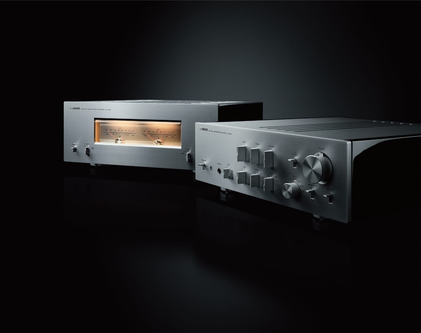Yamaha C-5000