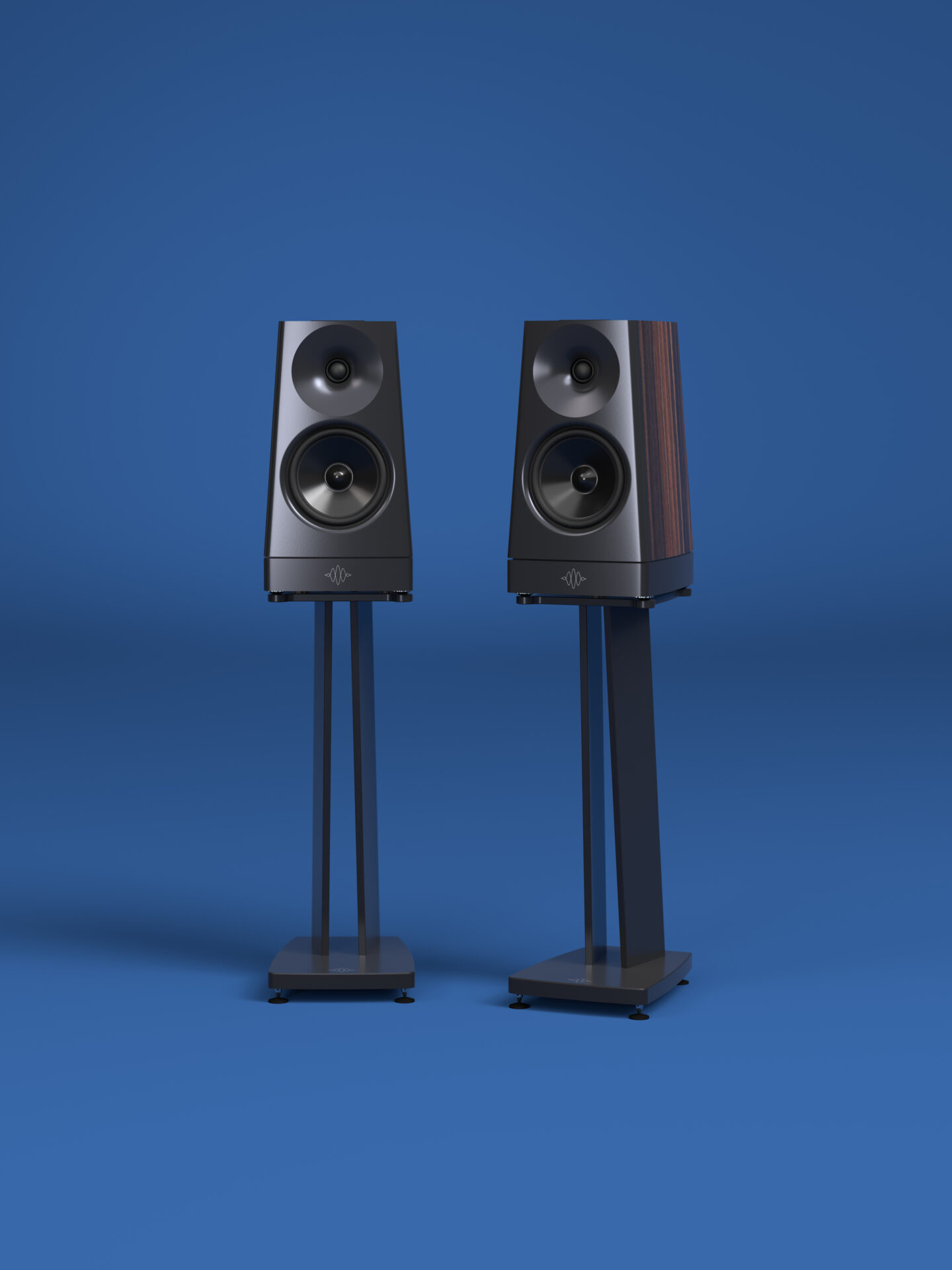 YG Acoustics Peaks Tor