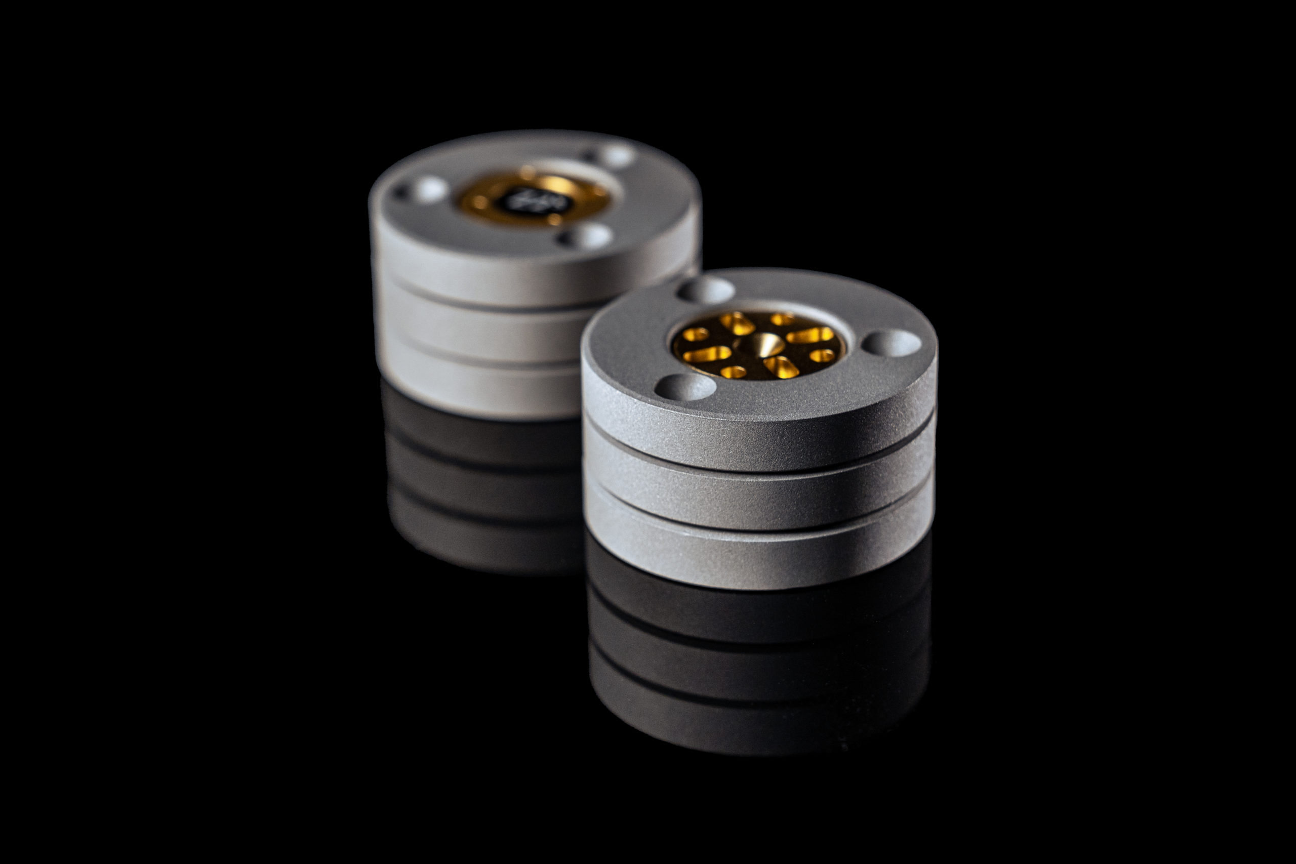 Ansuz Acoustics Launches Two New Versions of Darkz Resonance Control