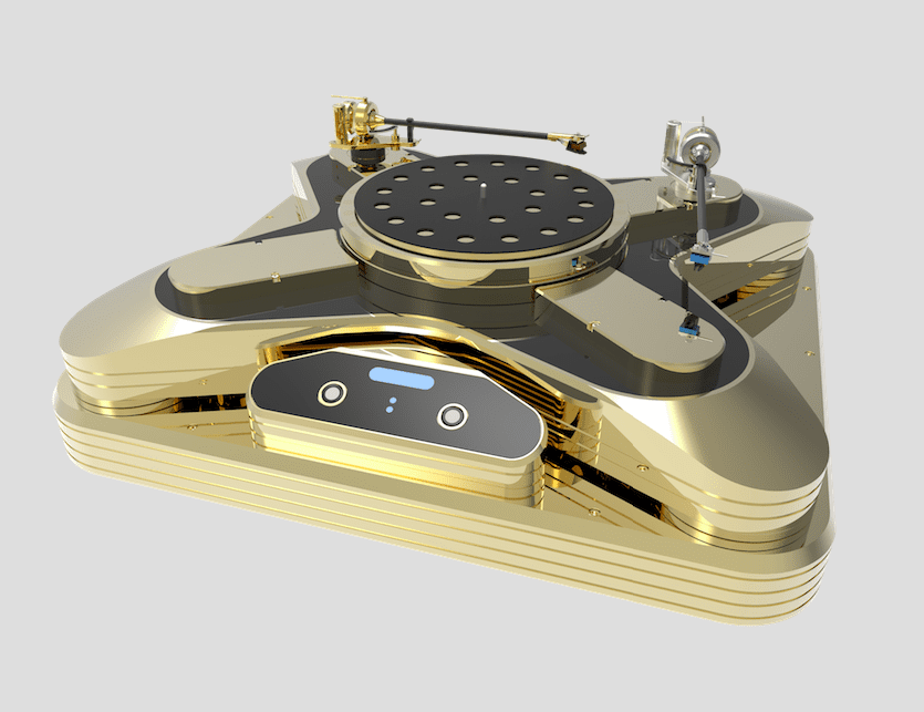 Golden Ear Awards 2016: Jonathan Valin