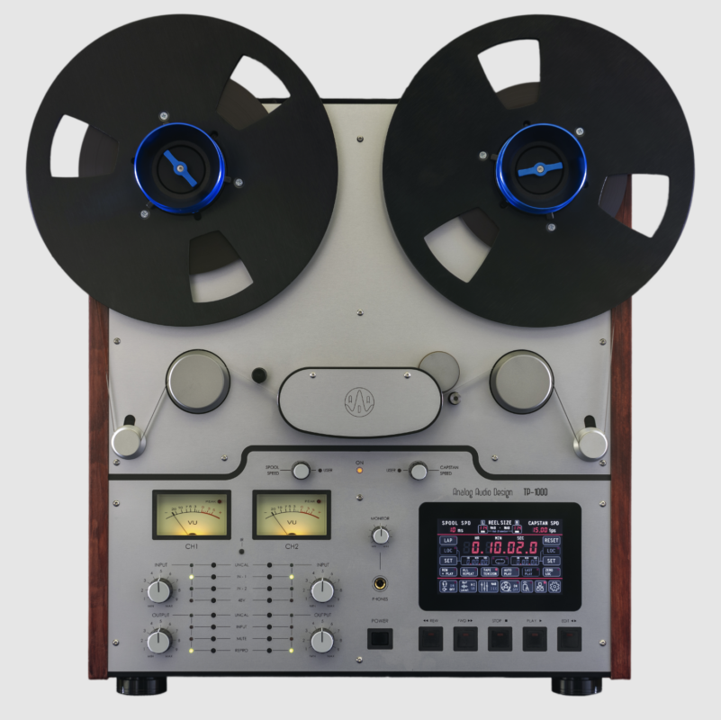 Analog Audio TP-1000