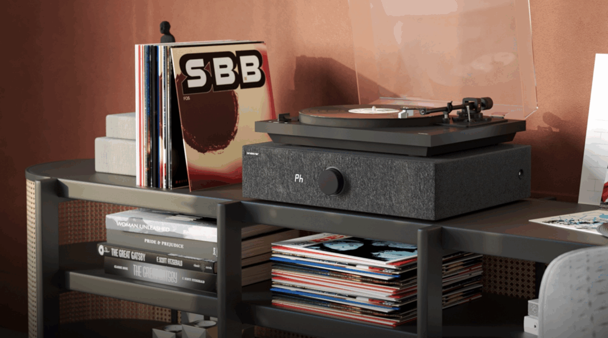 Andover Audio Takes Its Gen 2 to the MAX
