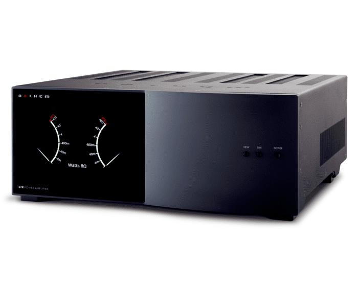 Editors’ Choice: Power Amplifiers $3000-$6000
