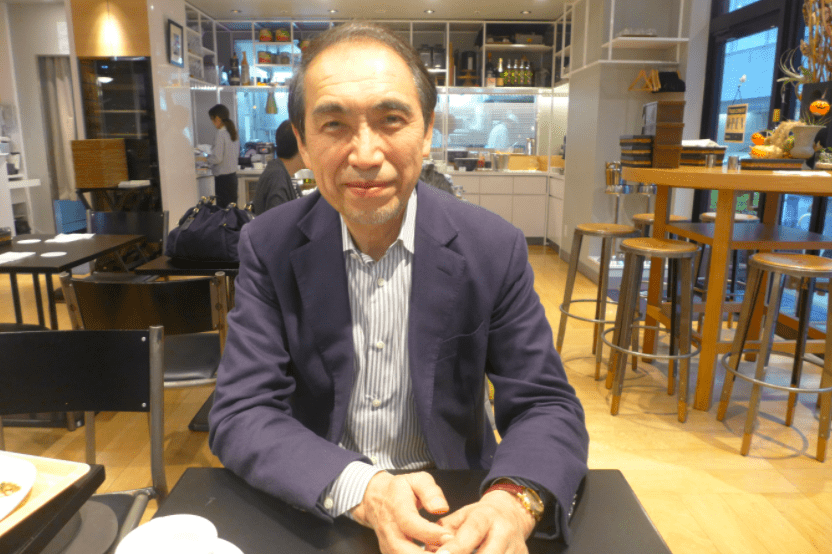 Special Report: The Japanese Audio Industry