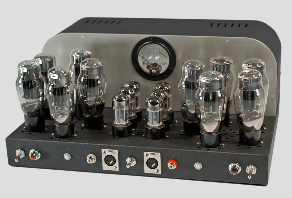 Atma-Sphere S-30 Mk 3.3