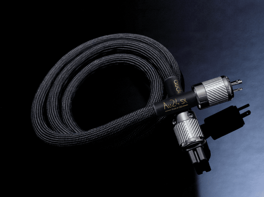 Audience Au24 SX powerChord